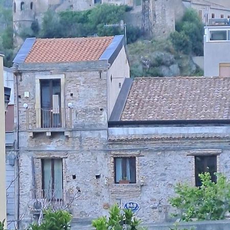 Palazzo Camerana Messina Exteriér fotografie