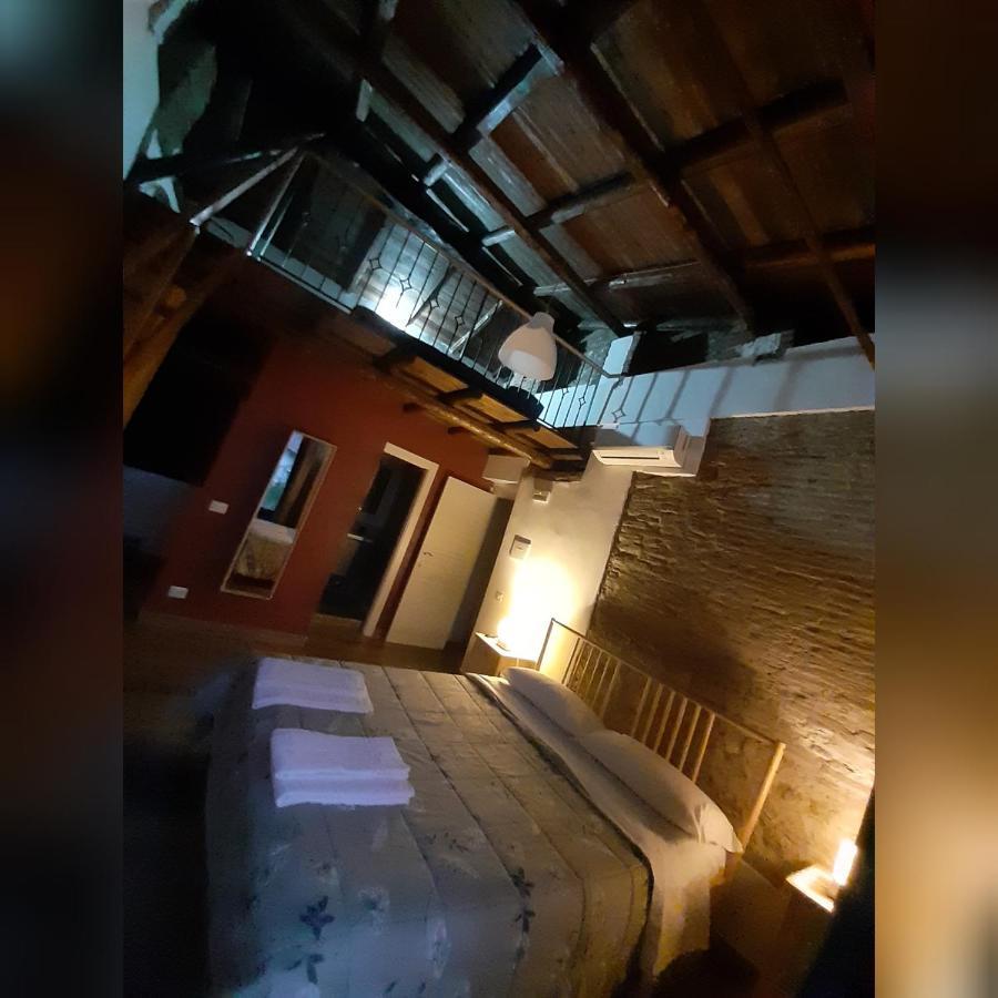 Palazzo Camerana Messina Exteriér fotografie