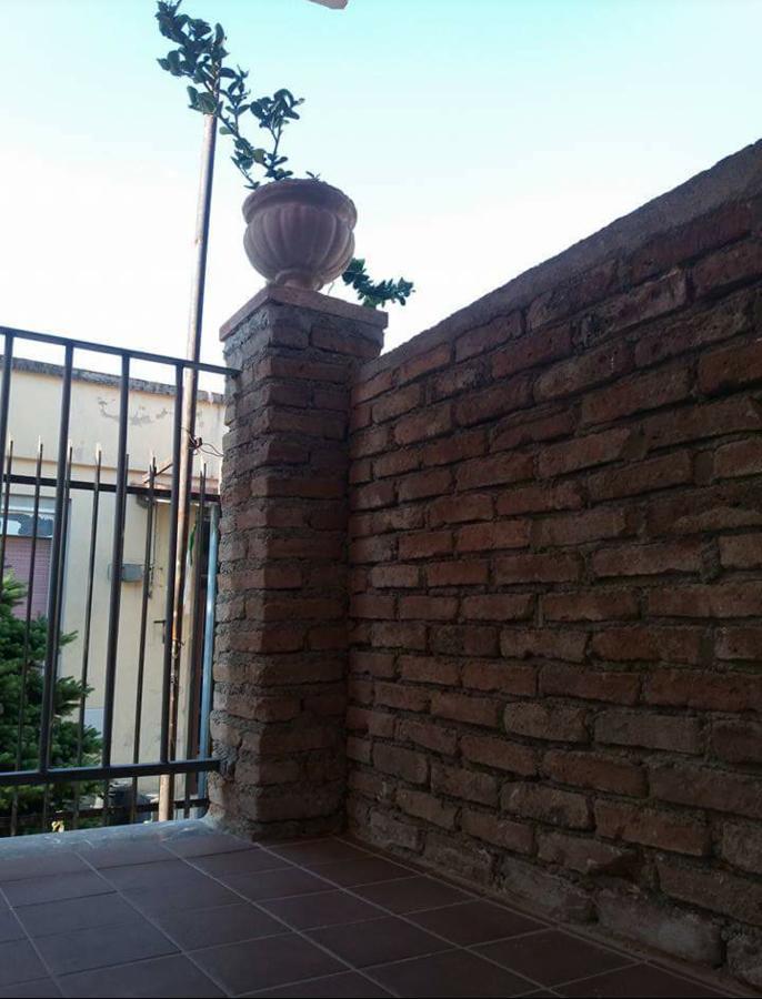 Palazzo Camerana Messina Exteriér fotografie